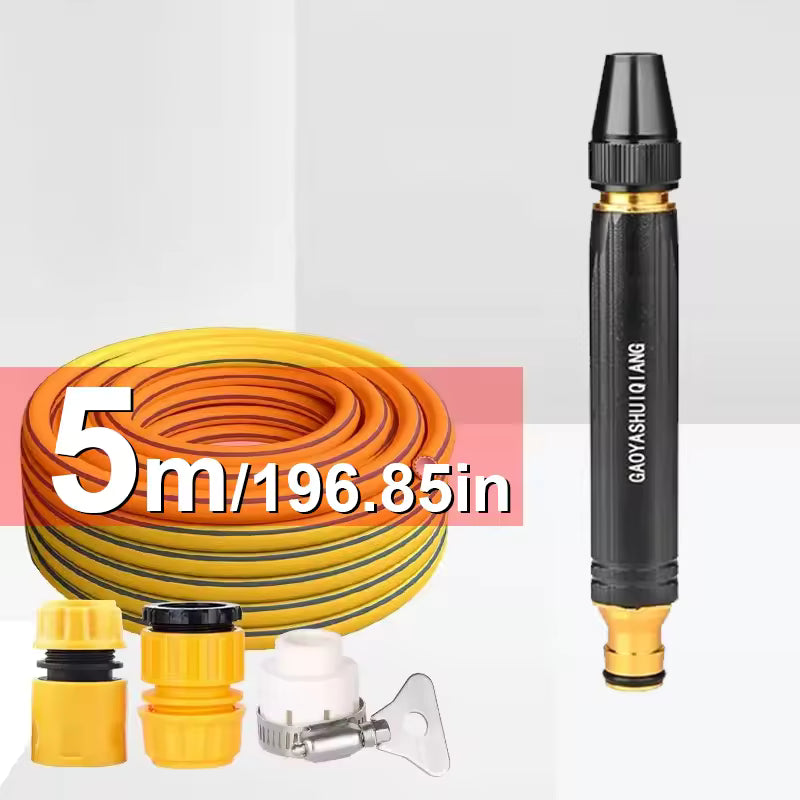 🚗💦Powerful High-Pressure Home Car Wash & Garden Sprayer
