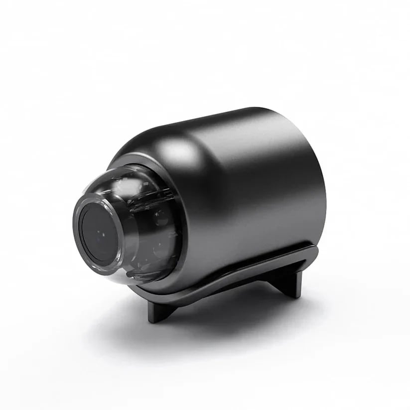 š„ 50% OFF ā Limited Time Dealš„Mini 5G Wireless Wifi Camera 1080P HD