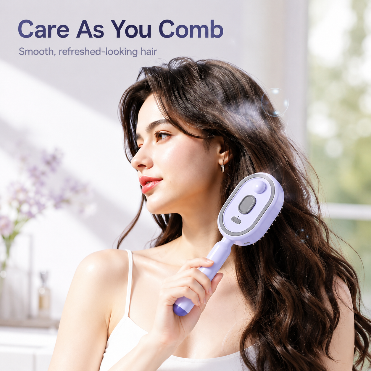š„Limited Time 50% OFFš„ Tiworld⢠5-in-1 Curl, Straighten & Volume Styler