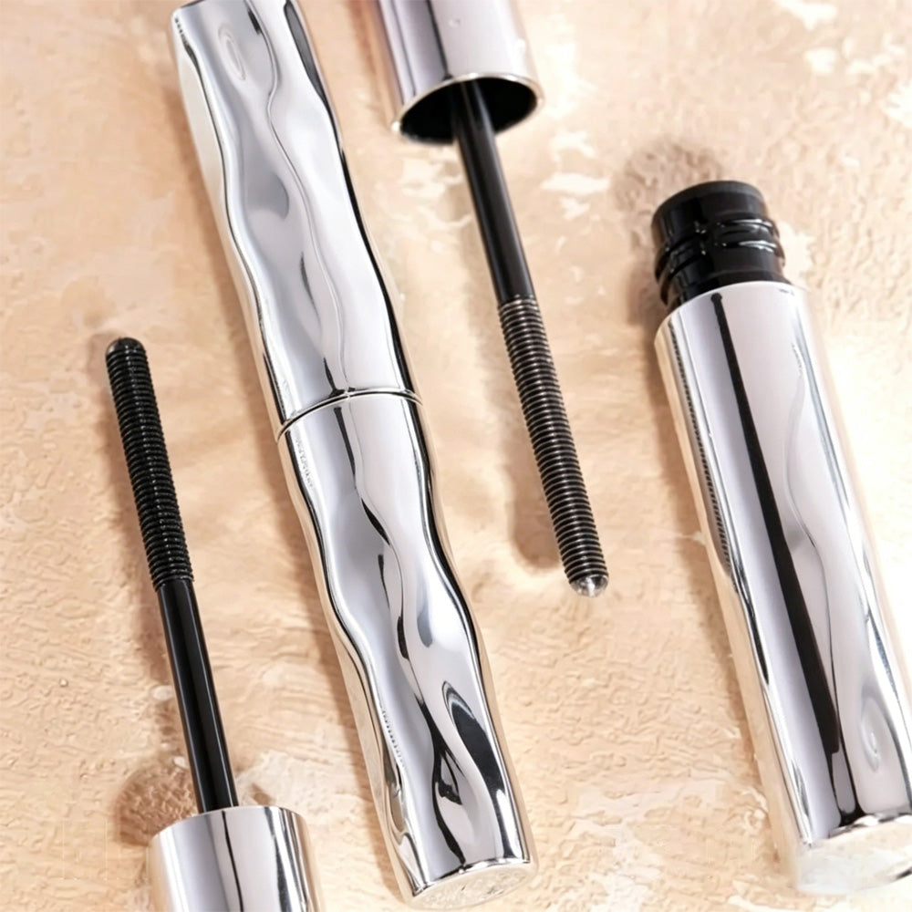 Tiworld® Waterproof Fibre Mascara💧 – Volume & Length without Clumping for Dramatic Moments