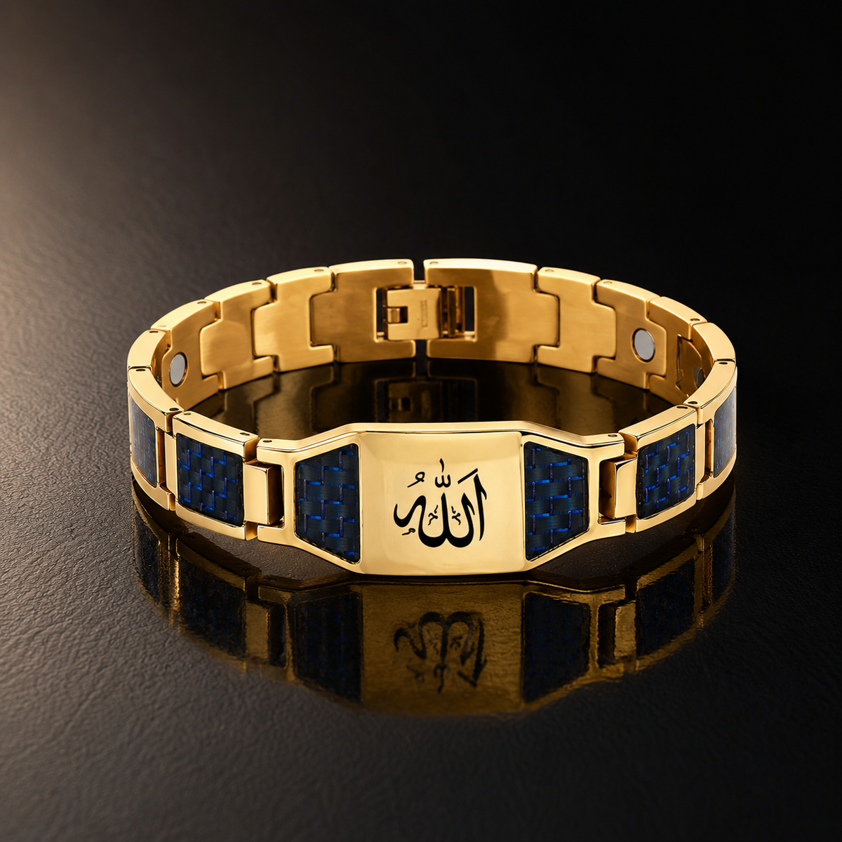š„Menās Strength & Vitality BraceletšŖUpgrade Your Energy, Style, and Confidence