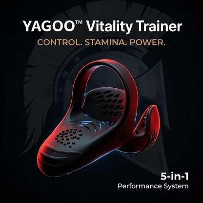 Yagoo™ Vitality Trainer