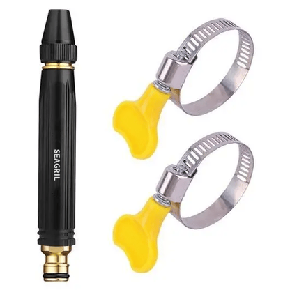 🚗💦Powerful High-Pressure Home Car Wash & Garden Sprayer