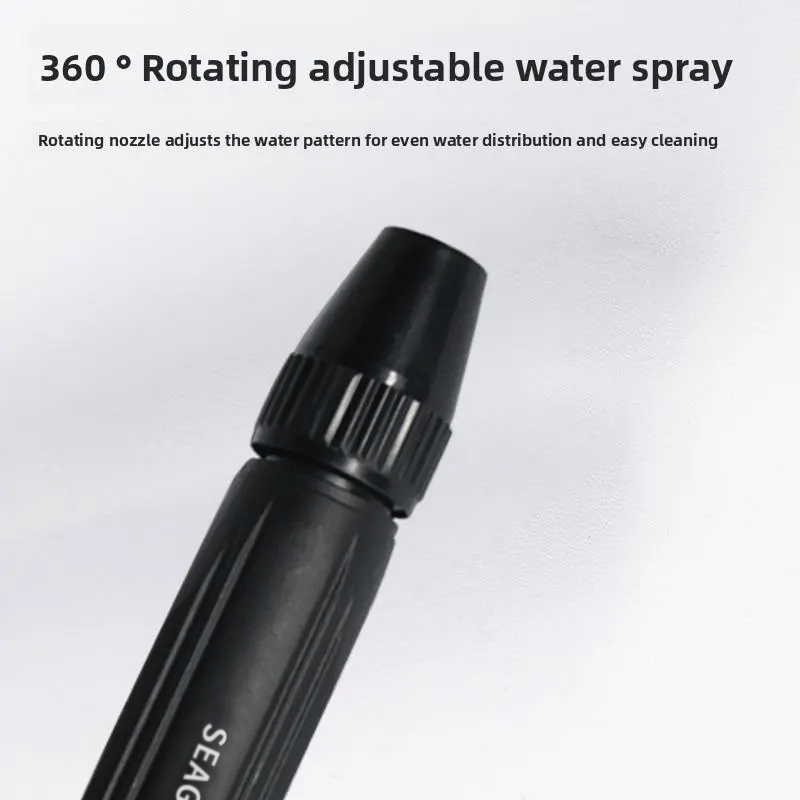 🚗💦Powerful High-Pressure Home Car Wash & Garden Sprayer