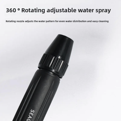 🚗💦Powerful High-Pressure Home Car Wash & Garden Sprayer