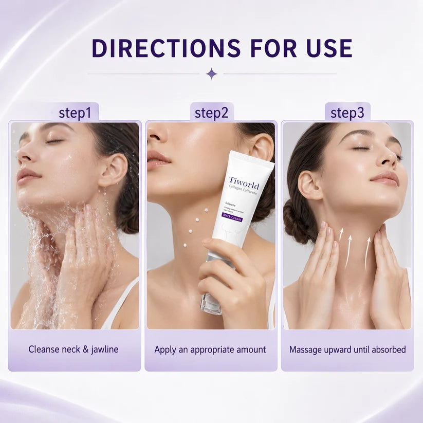 🧠👩‍🔬Tiworld All-Over Firming Cream – FDA-Compliant Formula For Face, Neck & Body – Smooth, Tighten & Brighten – 70% OFF + 🎁 Free Derma Roller Today
