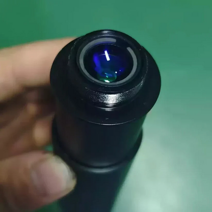 🔥2026 New Design 120W 900-1100NM Powerful IR Laser Pointer