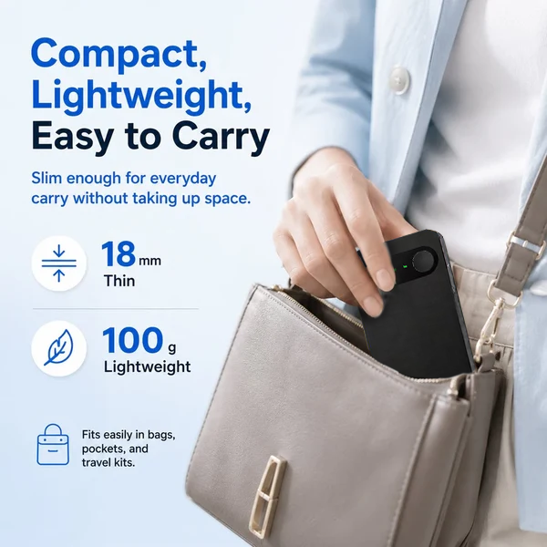 📶 2026 Pocket WiFi — Fast, Portable Internet for Travel, Work & Home Backup