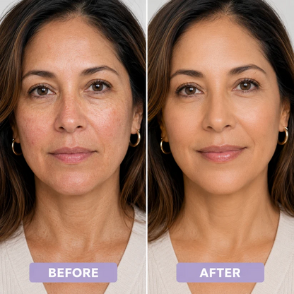 🔥LAST DAY: BUY 1 GET 1 FREE🌸Changing Foundation Stick – The stick that makes mature skin glow again