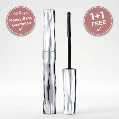 Tiworld® Waterproof Fibre Mascara💧  – Volume & Length without Clumping for Dramatic Moments