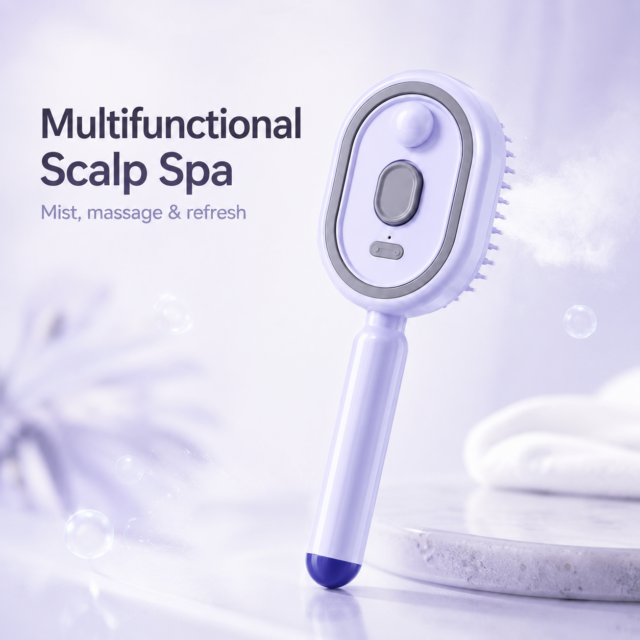 🔥Limited Time 50% OFF🔥 Tiworld™ 5-in-1 Curl, Straighten & Volume Styler