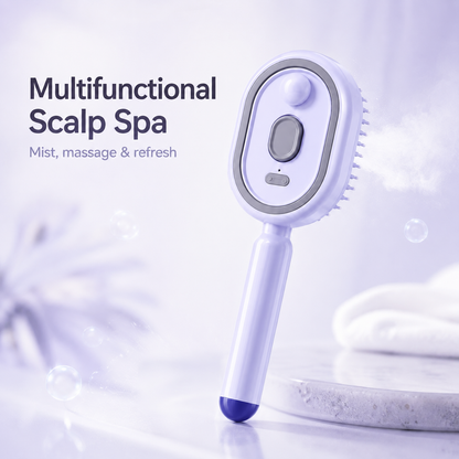 🔥Limited Time 50% OFF🔥 Tiworld™ 5-in-1 Curl, Straighten & Volume Styler