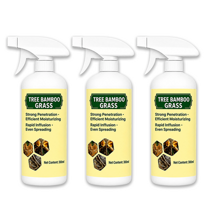 🔥2026 SALE - Fast-Acting Natural Weed & Grass Killer Spray✨