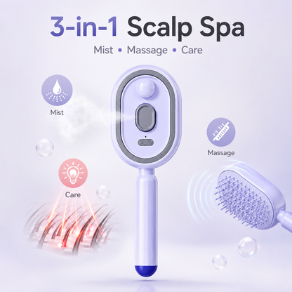 🔥Limited Time 50% OFF🔥 Tiworld™ 5-in-1 Curl, Straighten & Volume Styler