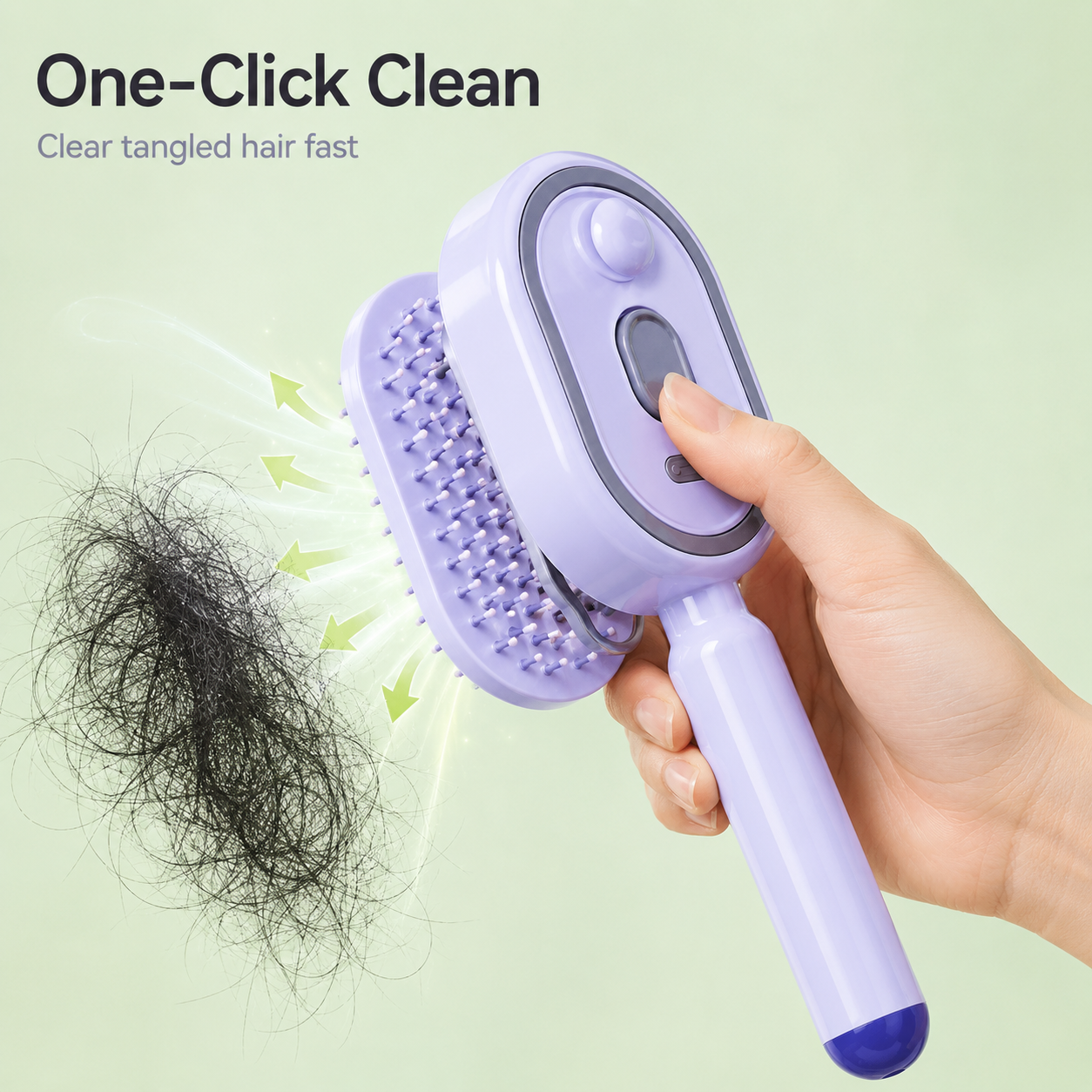 🔥Limited Time 50% OFF🔥 Tiworld™ 5-in-1 Curl, Straighten & Volume Styler