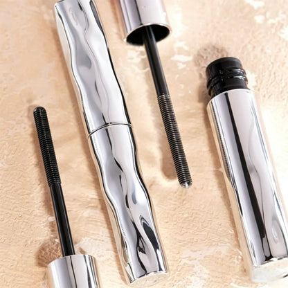 Tiworld® Waterproof Fibre Mascara💧  – Volume & Length without Clumping for Dramatic Moments
