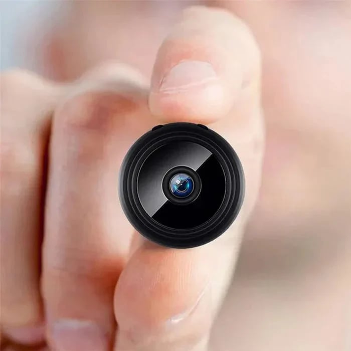 🔥 50% OFF – Limited Time Deal🔥Mini 5G Wireless Wifi Camera 1080P HD