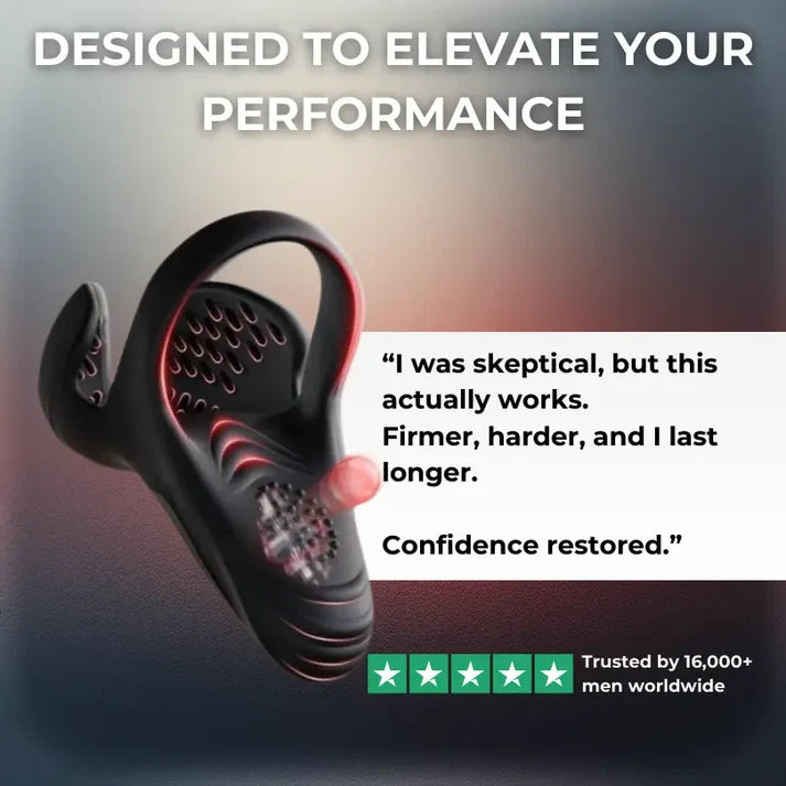 Yagoo™ Vitality Trainer