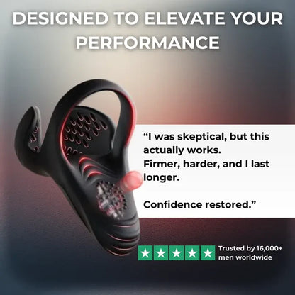 Yagoo™ Vitality Trainer