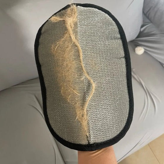 Tired of pet hair on everything?