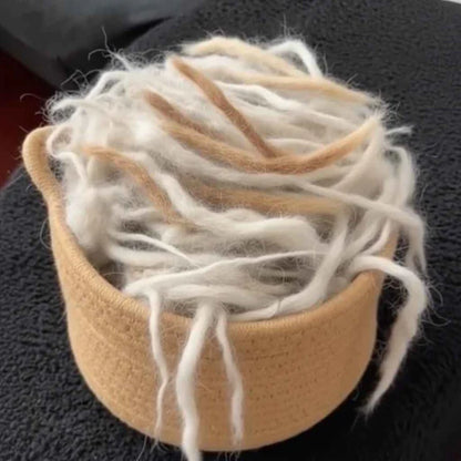 Tired of pet hair on everything?