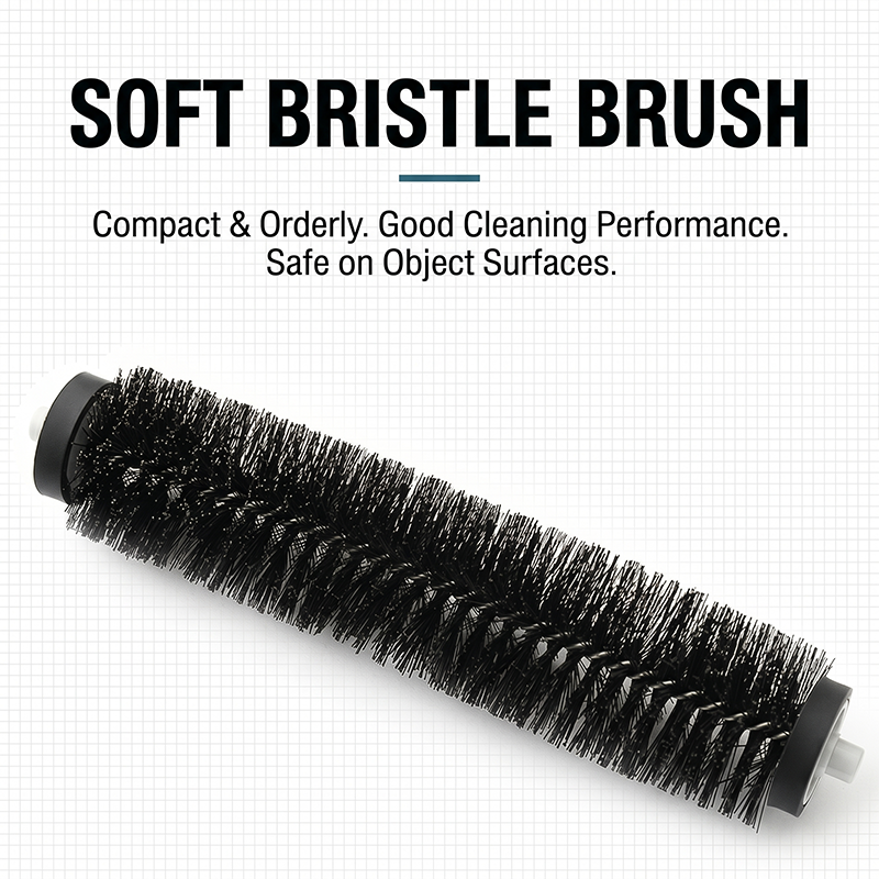 🔥Limited Time Promotion 50% OFF🔥Portable Pet Hair & Crumb Remover Brush