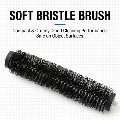 🔥Limited Time Promotion 50% OFF🔥Portable Pet Hair & Crumb Remover Brush